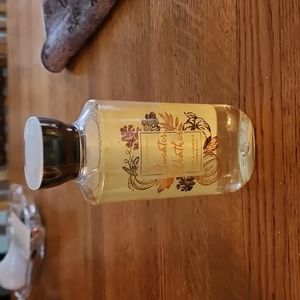 Bath and Body Works Sweater Weather Body Wash